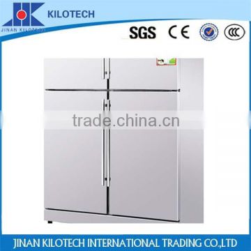 High temperature tableware disinfection cabinet