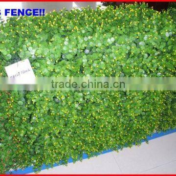 2013 Garden Supplies PVC fence New building material wave wall covering panels