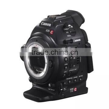 Canon EOS C100 EF Cinema Camcorder (Body Only) DGS Dropship