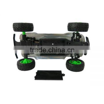 Electric Radio Control RC Toy Cars Vehicle for Children 2.4G 1:14 Kids Toys Car photo-5