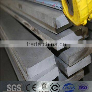 prime hot rolled black mild steel flat bar from China q235