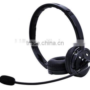 Rechargeable Wireless Head Wearing Bluetooth Headset BH-M20 photo-4