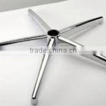 OEM Furniture Parts Metal Chair Base