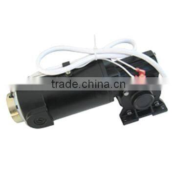 DC Gearmotor