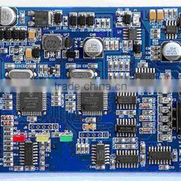 High qualibity pcba assembly, Material Led board, Famous PCBA manufacture in PCB reverse engineering China