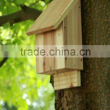 bat house