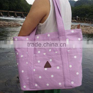 Fashion Canvas 2016 Beach Bag photo-5