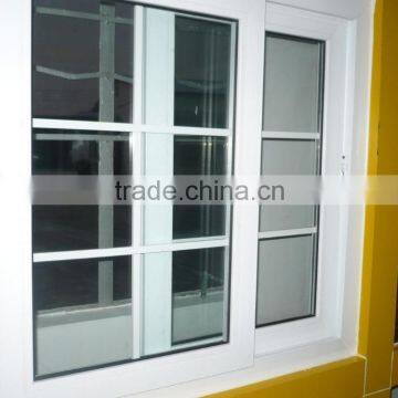 PVC Profile for Windows and Doors ,UPVC Extrusion Doors photo-4
