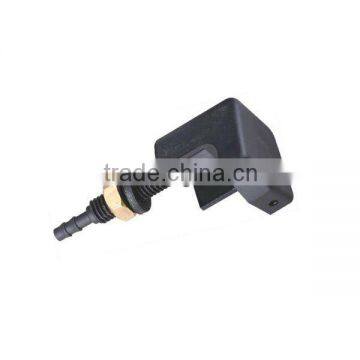 windshield washer nozzle