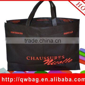 Non woven bag in shopping bag Guangzhou