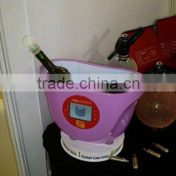 ice bucket wine bucket barware bar tool cooler