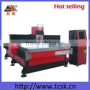 High Precision Heavy-duty CNC Router Stone Engraving Machine