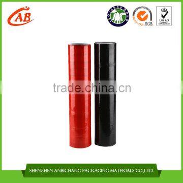 Color LLDPE Stretch Film