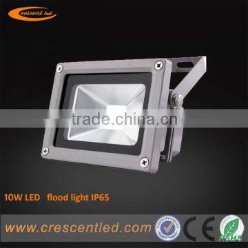 Guangdong Shenzhen LED manufacturer flood light 10W IP65