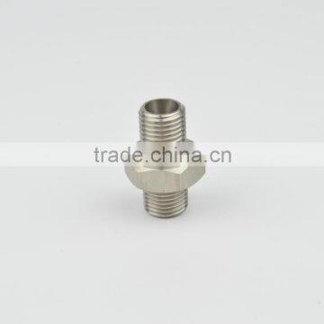 cnc service stainless steel spacer