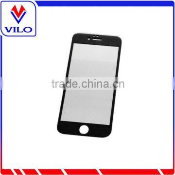 Clear 3D Curved Full Screen Cover Tempered Glass Screen Protector for IPhone 6 photo-4