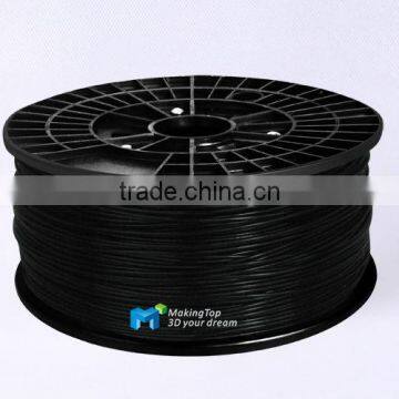 PLA ABS 1.75mm 3.0mm 3d printer filament