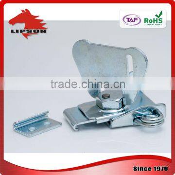 TS-158-2 Automotive Passenger Vehicles Distribution Panel Flight Case Toggle Latch Claw photo-2