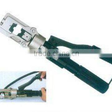 Wholesale Manual Stringing Hydraulic Crimping Tools With Automatic Safety Device WY-150 photo-5