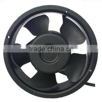 DC Brushless Axial Machine cooling Fan172*172*51MM