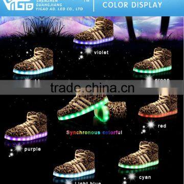 flexible mini high brightness saving energy led shoes strip