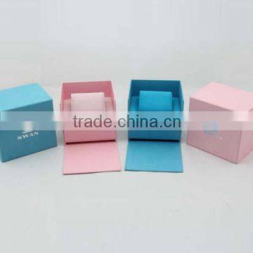 Fashion Single Watch Box(ZJ_80049-1)