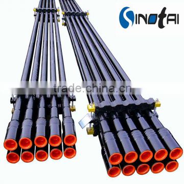 6 5/8"Drill Pipe