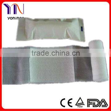 medical first aid bandage elastic compression manufacturer CE FDA Certificated