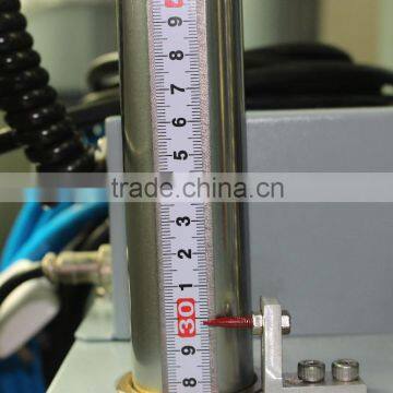 Best Price Package Drop Impact Testing Machine photo-5