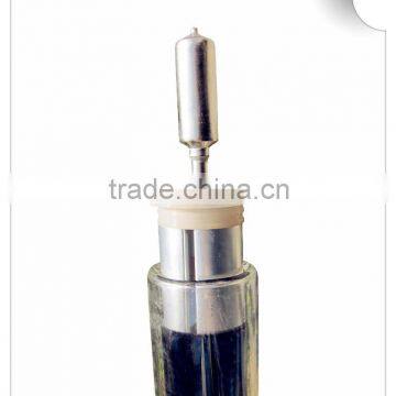 Solar Water Heater Nickel-plated Heat Pipe