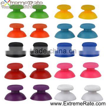 Thumb Stick for PS4 Controller Buttons Matte Green Joystick for Playstation 4 Thumbticks photo-5
