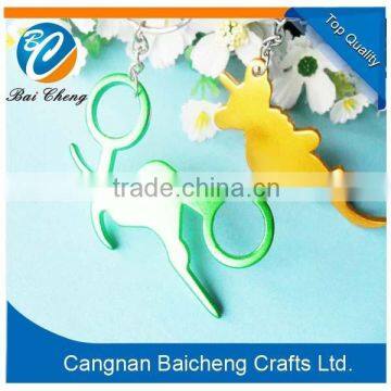 Cheap Nice Good Quality Popular Promotional Gifts Bottle Opener /Logo Custom Beer Bottle Opener