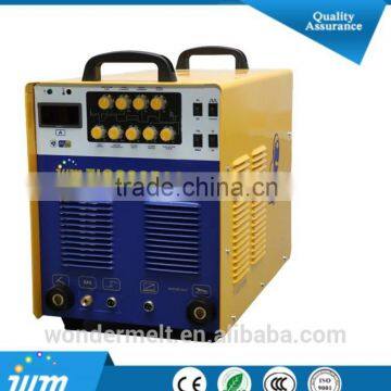 pulse ac dc tig welding inverter 200p