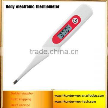 High accuracy digital heat indicator cheap promotional medical gifts digital body thermometer