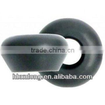 Silicon/Rubber grommet for