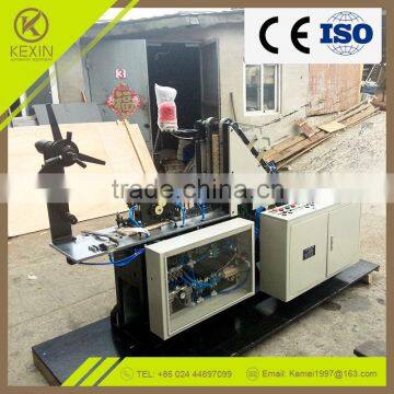 XPTD114 Affordable Fair Merchandising China Horizontal ice stick banding equipment