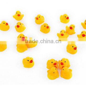 Hot Wholesale Promotional Plastic Duck ,christmas Floating Baby Bath Duck , Yellow Custom Rubber Duck photo-6