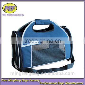 Fashion Convenient Portable Dog Carrier Bag, Soft Sided Pet Carrier,Backpacks Dog Carrier
