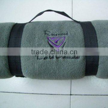 Polar Fleece Mora Blankets photo-2