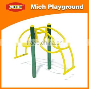 Customized outdoor fitness equipment manufaturers