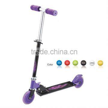 Teenage Kick Scooter(KS-T2016)