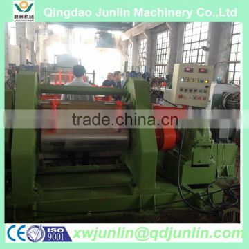 low invest high profitability Rubber Calender Machine / Calendar Roller /Rubber Calendering Machinery