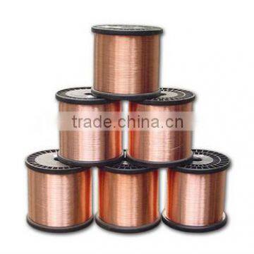 cca wire 0.43mm hard type made in china