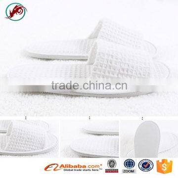 Hign Quanlity Cheap Price Disposable Hotel Slippers Manufacturers photo-6