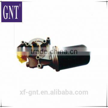 GNT excavator SK-8 24v wiper motor high torque