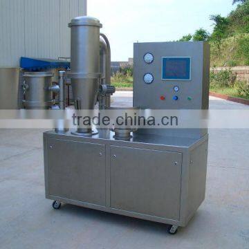 2014 Most Popular/high quality/ movable/stainless steel/ made in china DPL Mutifunctional Lab Fluidized Bed Reactor