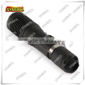 New Version Convoy M2 Led Flashlight Clip Flashlight t6 Led Flashlight photo-4