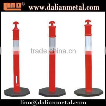 PVC Fence Post Made in China