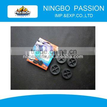 rubber anti-vibration pads / washing machine pads