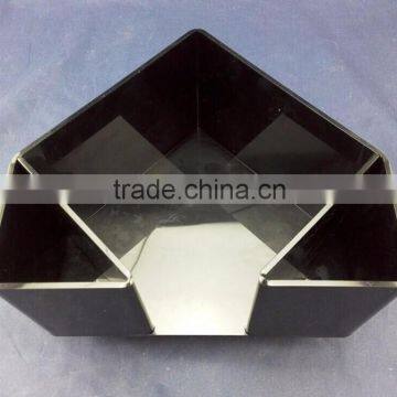 Plexiglass Tissue Box for Promotional Tabletop/desktop/countertop Souvenir Gift photo-6